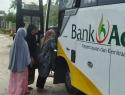 SENIN BESOK PEMKO LANGSA MELALUI DISHUB – AKAN KERAHKAN TIGA UNIT BUS GRATIS DAN SATU UNIT ANGKUTAN LAUT LANGSA PUSONG