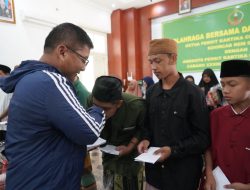 Brigjen TNI Tatang Subarna Ajak Bantu Korban Bencana Gempa Cianjur