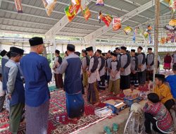 MERIAHKAN MAULID NABI BESAR MUHAMMAD SAW – GAMPONG KRUENG PANTO ABDYA UNDANG GROUP MEUDIKEE DARI 3 DESA