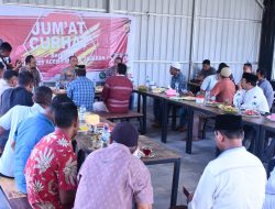 KAPOKAPOLRES ACEH TIMUR – JANGAN NODAI SYARI’AT ISLAM DIACEH