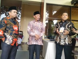 Seminar Ketahanan Keluarga Untuk Pejabat Publik PKS Provinsi Banten