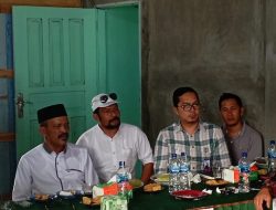 PJ. BUPATI – APRESIASI GIAT JUM’AT CURHAT POLRES GAYO LUES