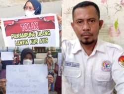 LSM NOORWANGSANEGARA – DESAK WALI KOTA SUBULUSSALAM SEGERA LAKSANAKAN PILKAMPONG MAKMUR JAYA DIULANG