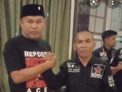 PERINGATAN HUT REPDEM KE 18 – KHAIRIL ANWAR ; TETAPLAH MENJADI BENTENG PEMBELA RAKYAT