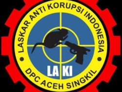 MEWAKILI RAKYAT ACEH SINGKIL –  MENGAPRESIASI ORMAS DPC LAKI