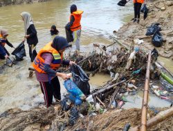 PERINGATI HARI RELAWAN INTERNASIONAL –  BASECAMP SOLIDARITAS INDONESIA ( BSI ) LAKUKAN KEGIATAN INI