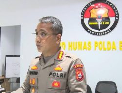 Siaran pers Polda Banten ttg Penganiayaan Perwira polisi