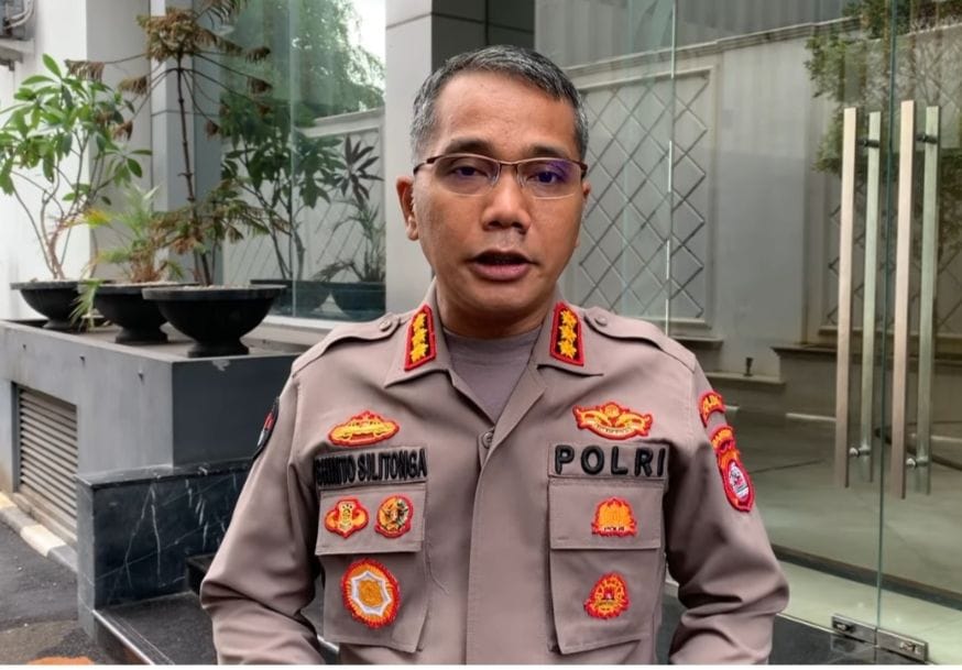 Polda Banten Tingkatkan Pengamanan Mako Pasca Ledakan Bom di Bandung