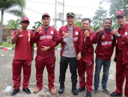 BREAKING NEWS :  BRAVO !!!  CATUR ACEH TIMUR M. AKBAR UKIR SEJARAHA BARU PEROLEHAN MEDALI EMAS PERTAMA DALAM EVENT PORA