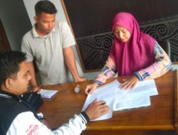 LOLOSKAN PNS DAN PPPK MENJADI ANGGOTA PPK –  KIP  ACEH SINGKIL DILAPORKAN KE PANWASLIH