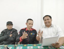 BINKUM LMNN :  DESAK KAPOLDA SULSEL SELIDIKI INSIDEN TARIK TAMBANG