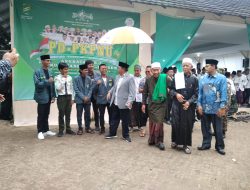 Pendidikan Dasar Pendidikan Kader Penggerak Nadhlatul Ulama 1 ( PCNU ) Kota Serang Banten