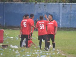 SERU… GOOL… GOOL… !!!  DANDIM DAN TIM LEGEND ABDYA ADU SKIL BOLA