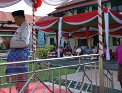 HUT Provinsi Jambi,ke-66,Mari Bersama kita Ucapkan Terima Kasih pada Pendiri Provinsi Jambi