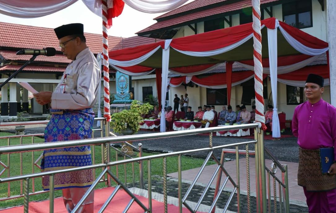 HUT Provinsi Jambi,ke-66,Mari Bersama kita Ucapkan Terima Kasih pada Pendiri Provinsi Jambi