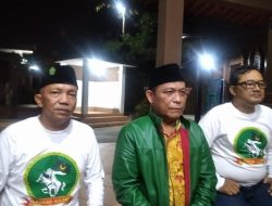 Ketua PBB DPW Provinsi Banten Konsulidasi BAPILU Untuk Dapil 2 