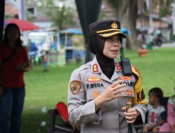 Terkait Adanya Tudingan  Yang Dilakukan Dari Pihak Keluarga  Tersangka  Kasus Narkoba  Terhadap  Anggota Kepolisian  Resor  Tebo,  kapolres Tebo, Akbp Fitria Mega M.psi.psi  Langsung  Menurunkan Tim  Propam  Untuk Melakukan Penelusuran Kebenaran Tersebut