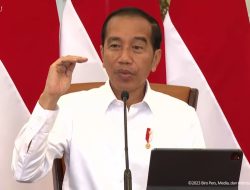 RAIH PUJIAN PRESIDEN – ATAS KESUKSESAN KOLABORASI STUNTING ANAK ASUH DENGAN PERUSAHAAN