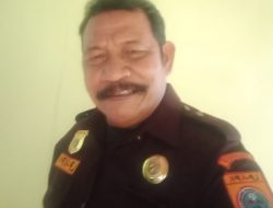 MASYARAKAT MINTA BUPATI KETAPANG BERTINDAK TEGAS