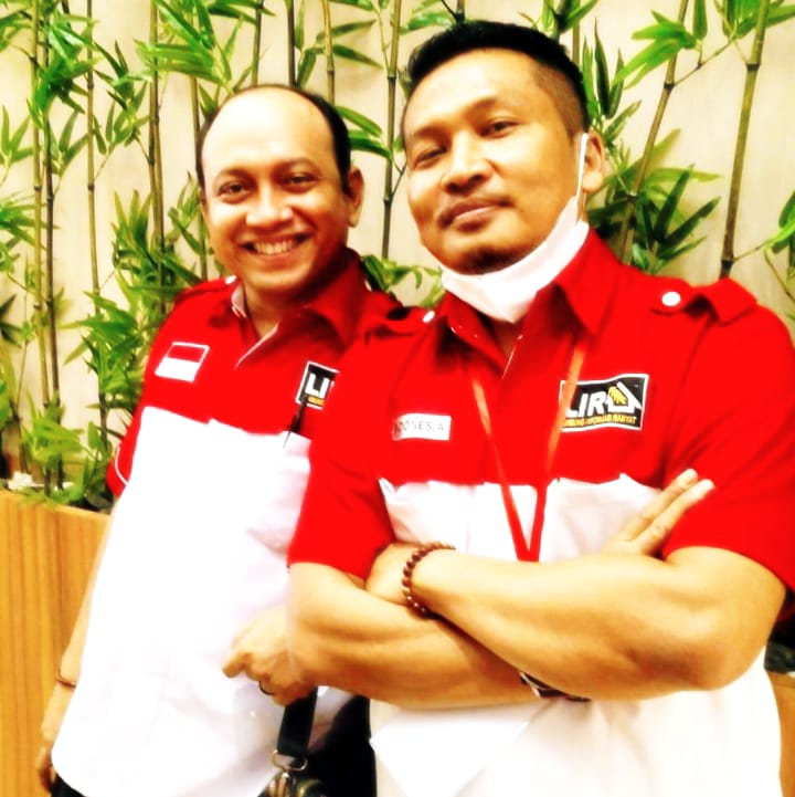 LSM LIRA : APRESIASI PELAYANAN DAN KINERJA DIREKTUR RSUD KUTA CANE