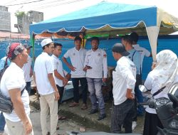 MEKANISME PENILAIAN REKRUTMEN PPS DIPERTANYAKAN – LSM NOORWANGSANEGARA SEGERA TEMUI KIP DAN PANWASLIH SUBULUSSALAM