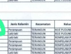 TERKAIT PEREKRUTAN PPS – KIP GAYO LUES AKAN DILAPORKAN KE KPU DAN DKPP