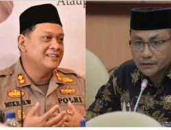 HAJI UMA : TERIMA ADUAN PIATU KORBAN PERKOSAAN SISWI KELAS 4 SD – PELAKU SEDANG DIBURU POLISI