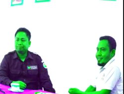 LSM NOORWANGSANEGARA : MINTA APH USUT TUNTAS MOTIF PEMBAKARAN LEMBARAN SOAL DAN JAWABAN PESERTA TES UJIAN TULIS PPS KIP SUBULUSSALAM