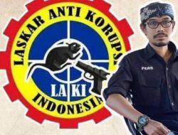 LSM LAKI : APH JANGAN LAMBAT TANGANI OKNUM CALO PPS TELAH BANYAK MEMAKAN KORBAN – TANGKAP DAN PENJARAKAN