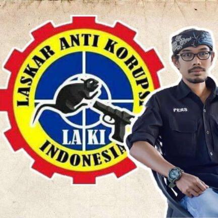 LSM LAKI : APH JANGAN LAMBAT TANGANI OKNUM CALO PPS TELAH BANYAK MEMAKAN KORBAN – TANGKAP DAN PENJARAKAN