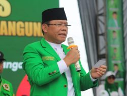 PPP Jemput Kemenangan di Tanah Jawara