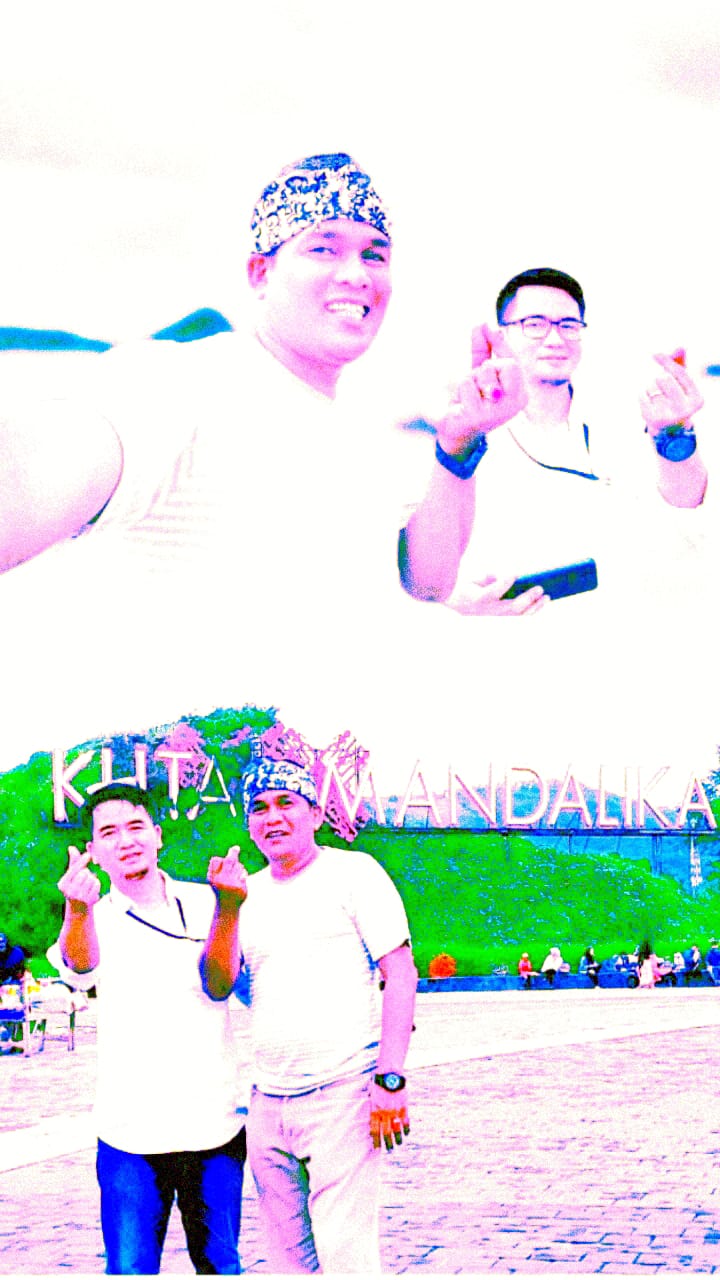 PERLENGKAPAN WAJIB HARI² SEORANG JURNALIS YANG BERPROFESI WARTAWAN