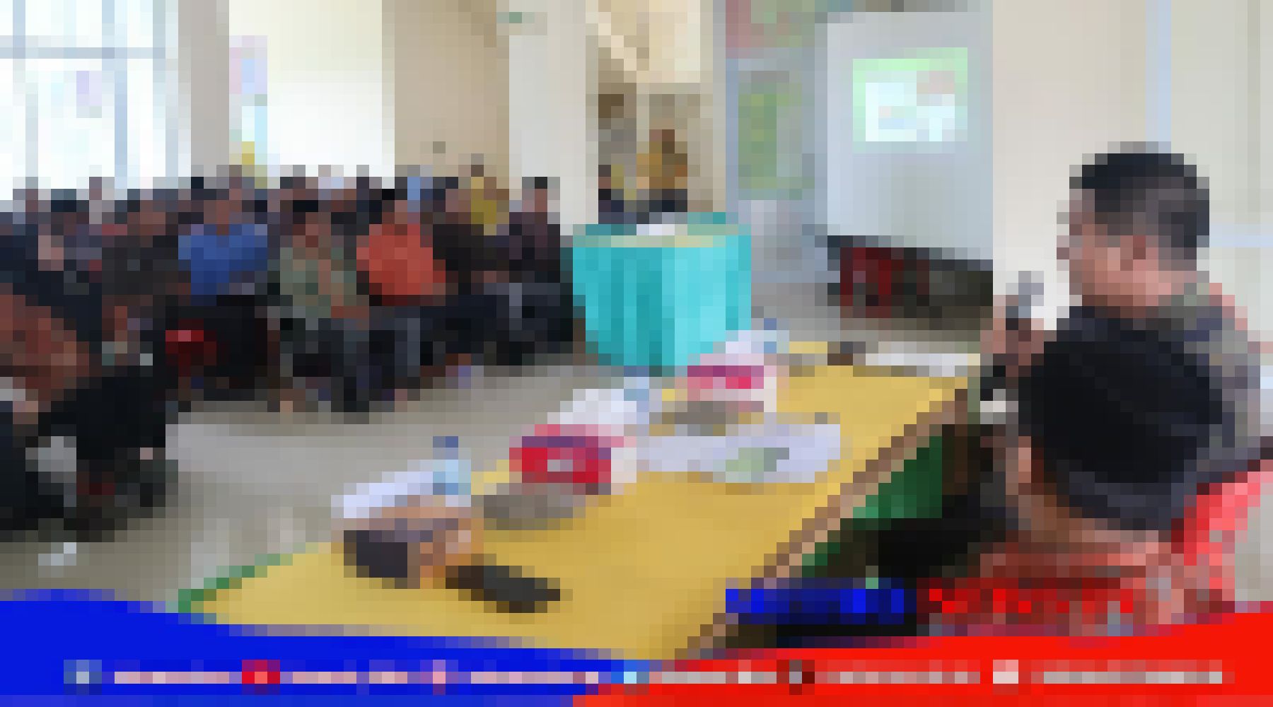 Wakil Bupati Ajak Stake Holder dan Masyarakat Bersama entaskan Kemiskinan di Merangin