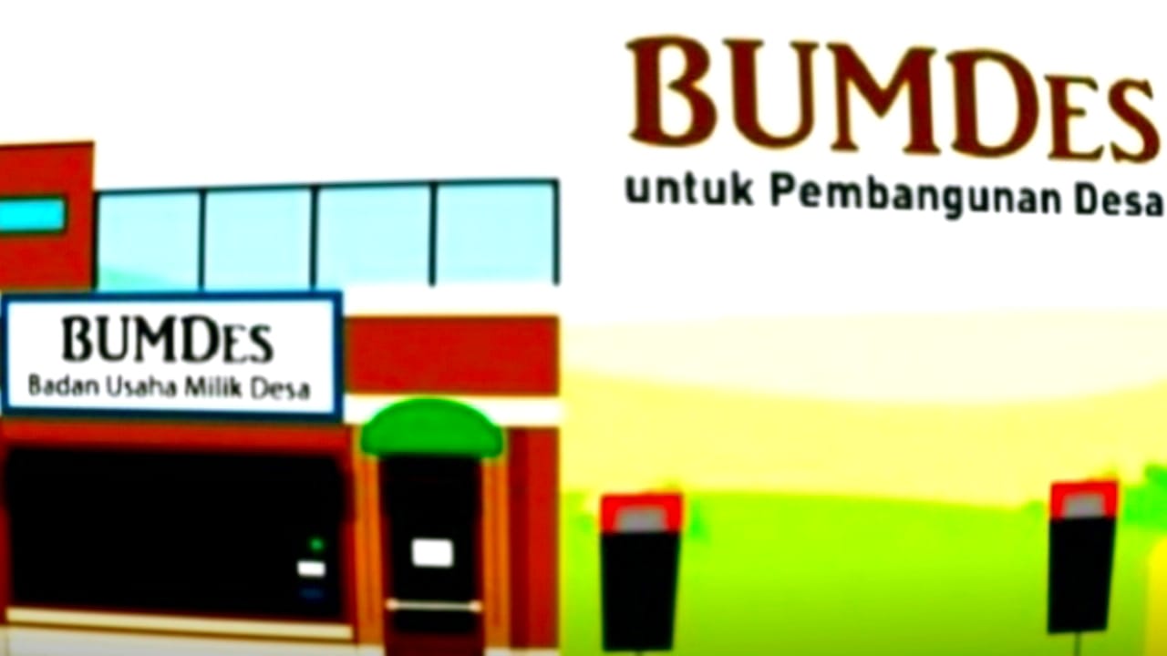 MASYARAKAT DESA : WAJIB TAHU – TRANSPARANSI PENGELOLAAN KEUANGAN BUMDes