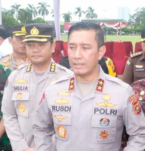 Peringatan Hari Pers Nasional  Tahun 2023 Yang Jatuh Pada Tanggal 9 Pebruari diselenggarakan Di Provinsi Sumatera Utara Dihadiri Langsung Presiden RI Ir  H. Joko Widido,Para Menteri,Panglima TNI, Dan Kapolri Serta Gubernur Seluruh Indonesia