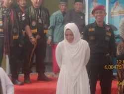 Ratu Ageng Rekawati KD, Bakal Calon Gubernur Banten Hadiri Persemian Kantor Kemenangan Bacaleg DPD Partai Gerindra Provinsi Banten