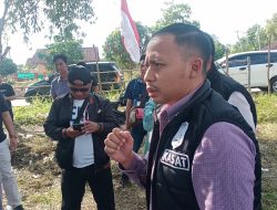 Dijemput Paksa, Kuasa Hukum Ahli Waris Lahan Hutan Kota Kayuagung Sebut Pihak Polres OKI Kriminalisasi