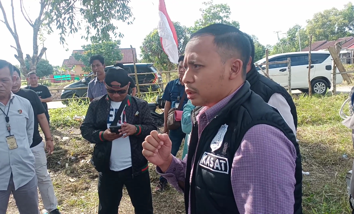 Dijemput Paksa, Kuasa Hukum Ahli Waris Lahan Hutan Kota Kayuagung Sebut Pihak Polres OKI Kriminalisasi