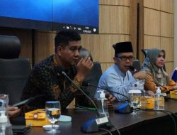 Merangin Dalami Tatacara Pengawasan Perizinan Beresiko Tiru Pemkot Padang dan Kabupaten Pesisir Selatan