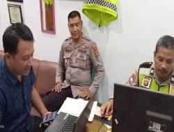 Polres Merangin,30 Target Operasi (TO) Bina Waspada telah tercapai Selama 12 hari.