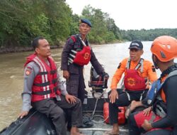 Hari Ke Empat,Pencarian Korban Tenggelam Di Pulau Rayo Belum di Temukan