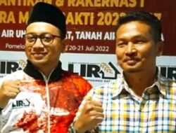 LSM LIRA Andi Syafrani : Bersihkan KEMENKEU Dari Benalu Ekonomi