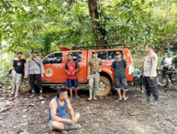 Tiga Kali Jum’at berturut Turut, Tanggal 24,3 dan 10 Maret Musibah Orang Hanyut di Kabupaten Merangin