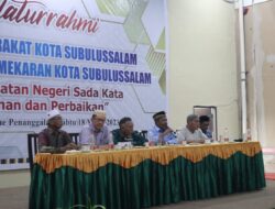 Penyelamatan Negeri Sada Kata – Perubahan Dan Perbaikan