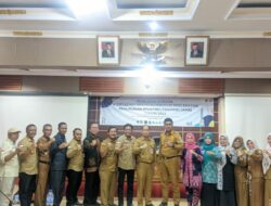 Merangin Berpeluang Jadi Kabupaten Terbaik Kinerja Percepatan Penurunan Stunting di Provinsi Jambi 2022