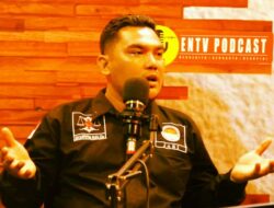 LSM YARA – SOROT MOBIL DINAS SUBULUSSALAM NYARIS SEMUA BERPLAT HITAM