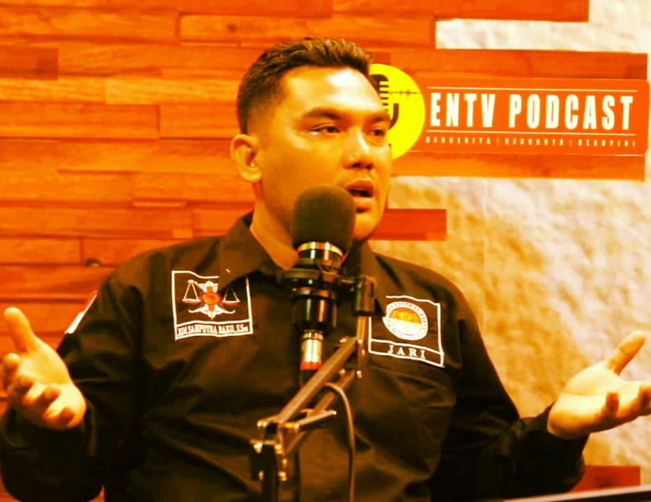 LSM YARA – SOROT MOBIL DINAS SUBULUSSALAM NYARIS SEMUA BERPLAT HITAM