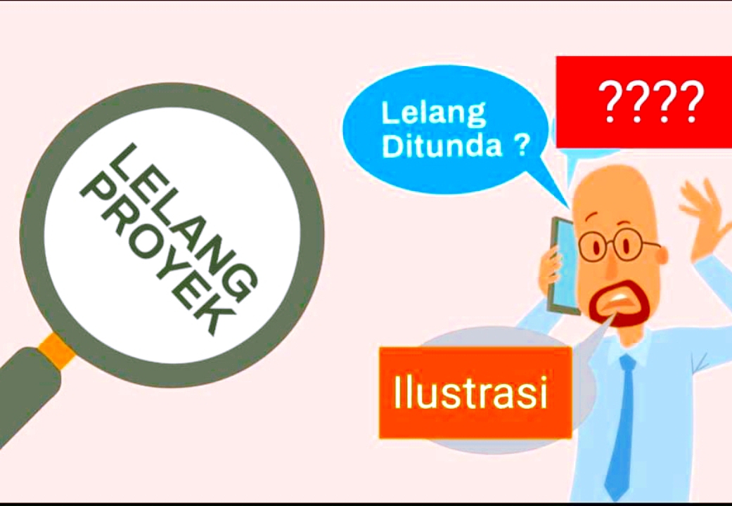 Penegakan Hukum : Lidik Dugaan Pengaturan Dan Intervensi PBJ Oleh Oknum Pejabat