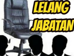 PJ Bupati Diminta Segera Lakukan Lelang Jabatan – Demi Lancarnya Birokrasi Pemda Gayo Lues