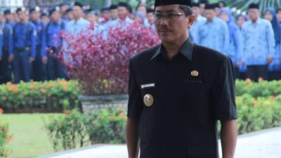 Woww, Fantastis. Inilah Sederetan Harta Kekayaan Ex Bupati Cirebon Sunjaya Yang Terjerat Kasus TPPU.